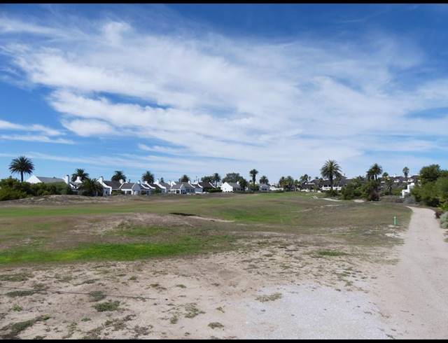 LAND FOR SALE IN SHELLEY POINT